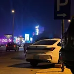 استوديو بوليفارد بدخول ذاتي